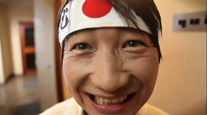 TODOS MIS VECINOS SON INMIGRANTES